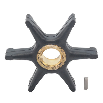 Water Pump Impeller & Key for Evinrude Johnson Outboard (0777833)