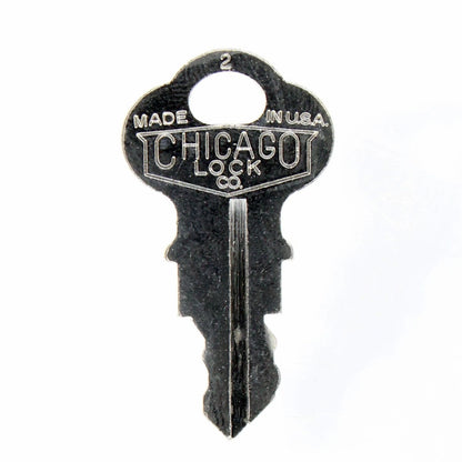 Ignition Key for Johnson Evinrude OMC (0501575)