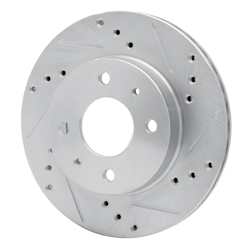 Brake Rotor for Nissan Tsuru (1995–2017) ALX-PAU-DF-631-67024R-CLA2 240mm
