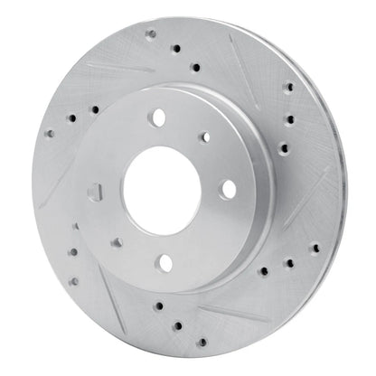 Brake Rotor for Nissan Tsuru (1995–2017) ALX-PAU-DF-631-67024R-CLA2 240mm