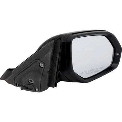 Power Mirrors for Volkswagen Atlas (2018) - Paintable with Signal Light