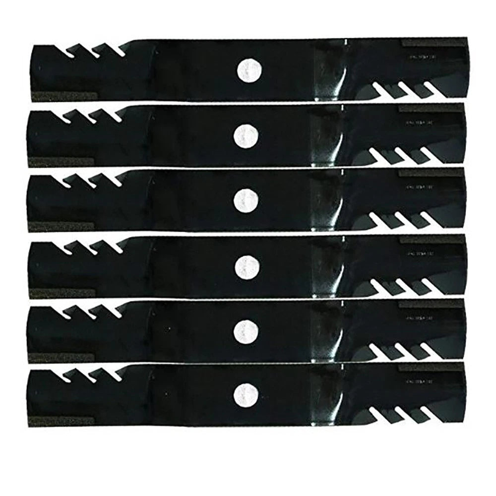 Toothed Mower Blade for Windsor (Aftermarket)
