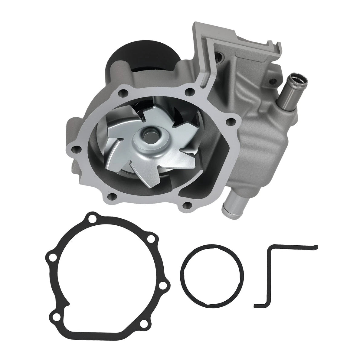 Cooling Water Pump for Subaru Forester X (2006) G9N152