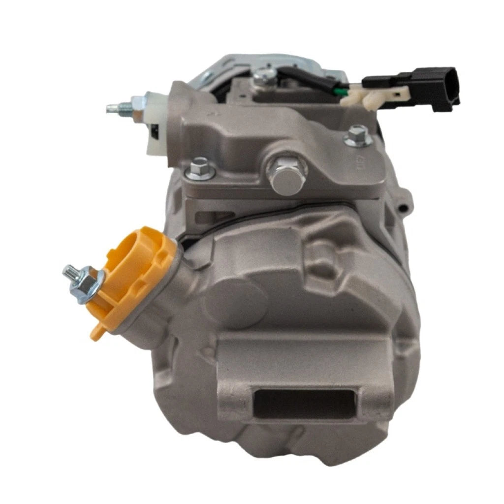 A/C Compressor with Clutch for Ford Explorer (2011–2015) CLX-M0-USA-JF19110001-CLA1