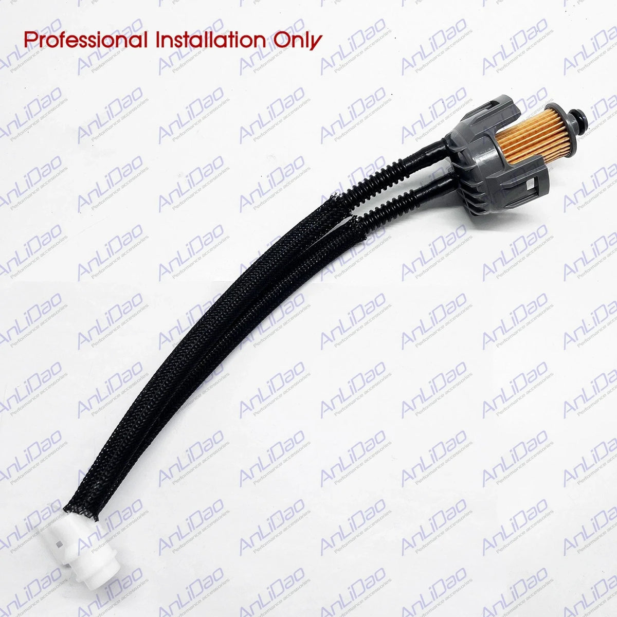 Gasoline Pump Filter Element with Tubes for Sea-Doo RXP RXT GTI GTX