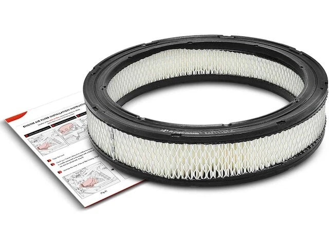 Air Filter for GMC Sprint (1971–1972, 1974) 49931TNDY