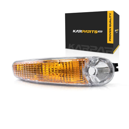 Park Lamp for GMC Sierra 1500 (2007) GM2521182 CLX-M0-USA-G106301-CL360A73