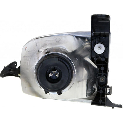 Passenger Side Headlight for Toyota Tundra (2000–2004) TO2503129, CLX-M0-TY687-B001RCA