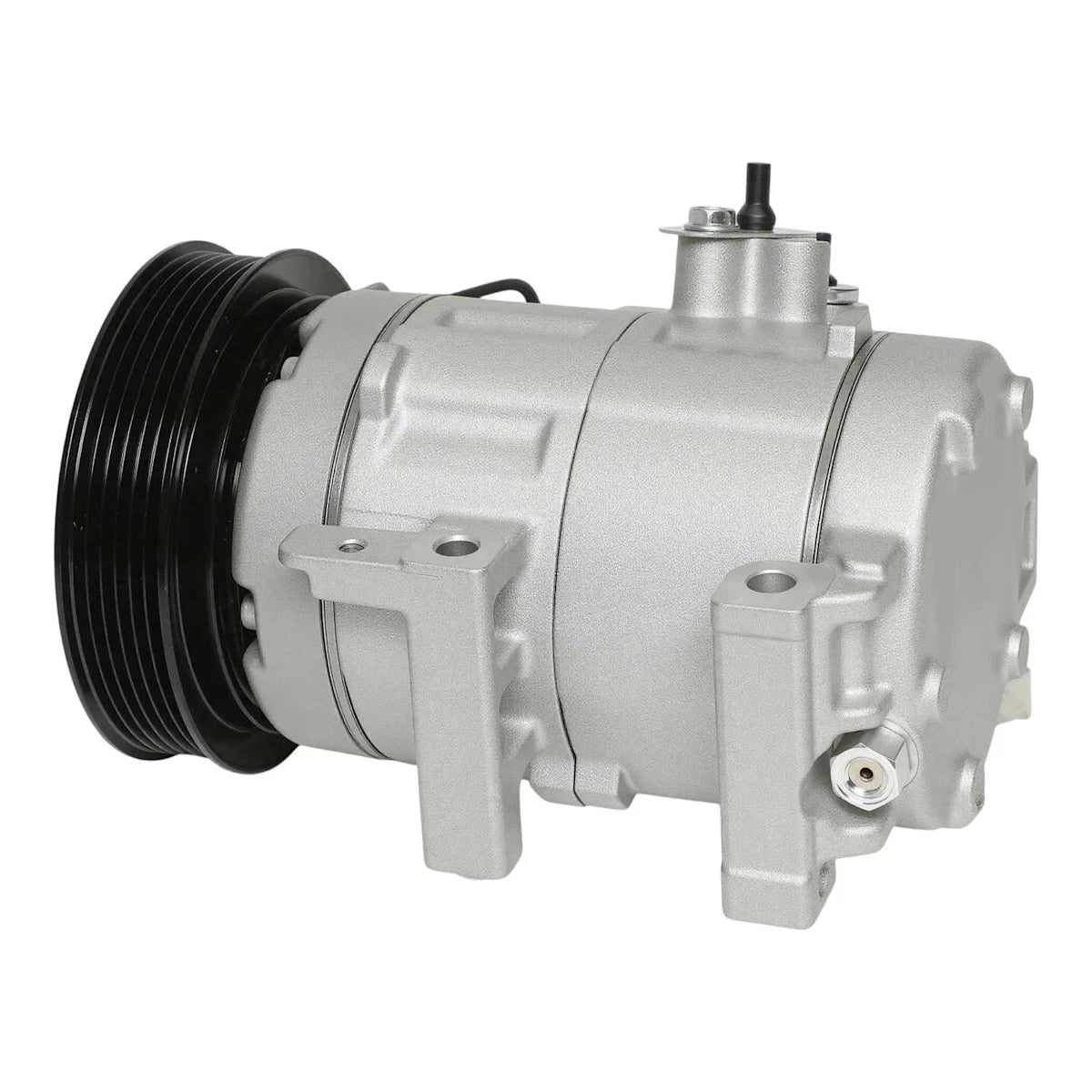 A/C Compressor with Clutch for Mazda CX-7 (2009–2012) 17977622, CO29078C