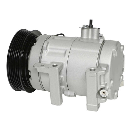 A/C Compressor with Clutch for Mazda CX-7 (2009–2012) 17977622, CO29078C