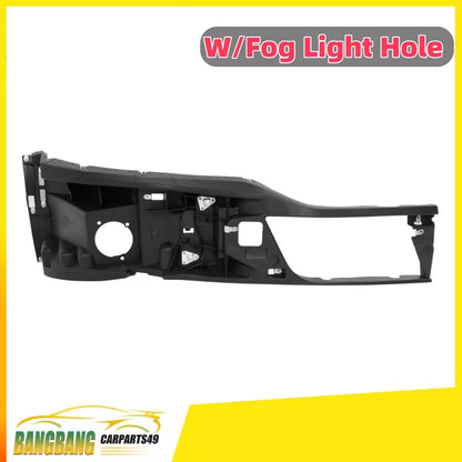Replacement Bumper Inside Reinforcement Right for Kenworth T680 (2022–2023) BACP000147