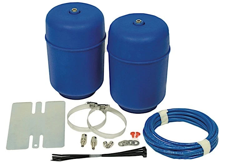 Coil-Rite Rear Air Spring Kit for GM Full Size SUV (2000–2010) 4108