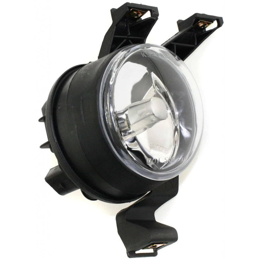 Fog Light Assembly for Volkswagen Beetle (1998–2000) VW2593102, CLX-M0-19-5099-00-CL360A1