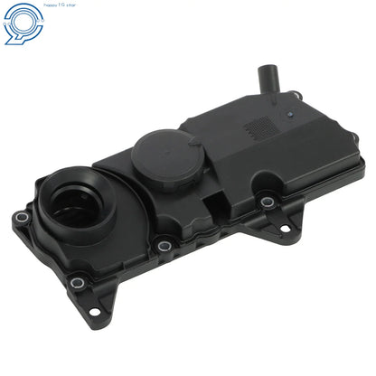 PCV Oil Trap Valve with Gasket for Volvo XC60 S60 V60 S80 V90 (2010–2023)