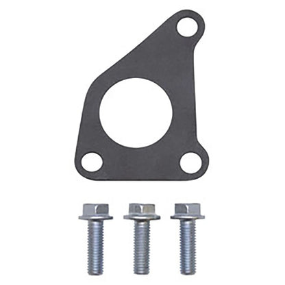 Engine Coolant Block Heater Adapter for John Deere 