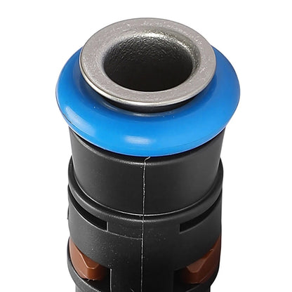 Set of 8 Fuel Injectors for Ford E350 Van E150 E250 E450 (2010–2016) 17988858, 0280158193, FJ1007, 9C2Z9F593A