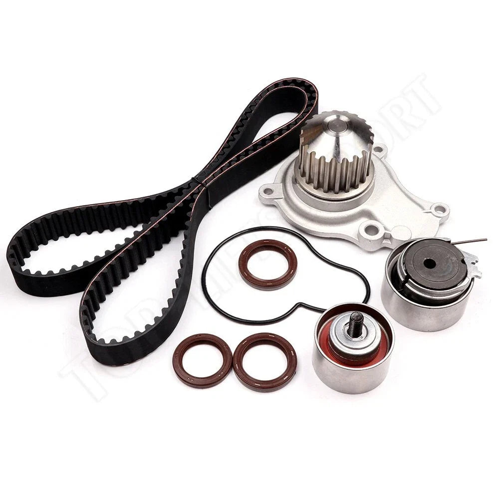 Timing Belt Water Pump Head Gasket Set for Chrysler Jeep Wrangler (2003–2009)