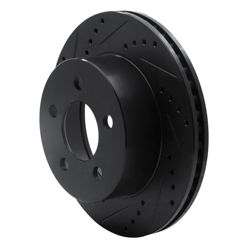 Front Brake Rotor for Jeep Cherokee (1999–2001) ALX-PAU-DF-633-42026L-CLA1