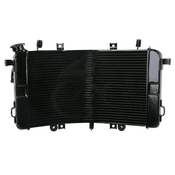 Radiator Cooler for Suzuki B-King GSX1300BK (2008–2013) Aluminum