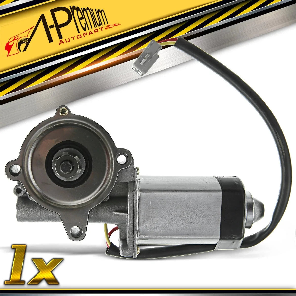 Window Motor for Ford Explorer, Lincoln Town Car, Mercury Marauder (2002–2005)