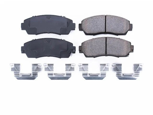 Brake Pad Set Front for Honda Crosstour (2012) 69645NHFT