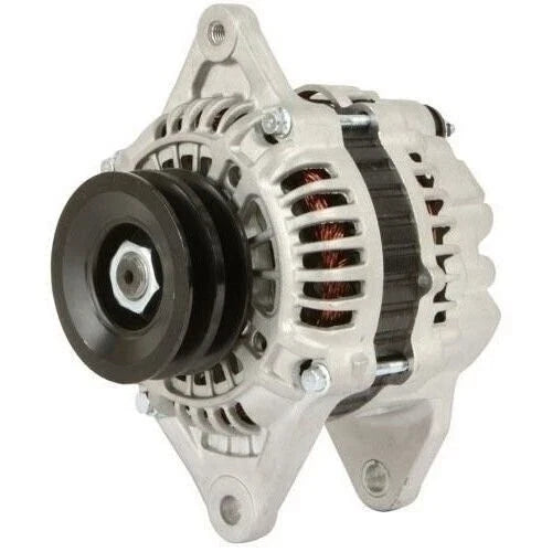 Alternator for Kubota M135XDTC (2009-On) V6108EB3QB