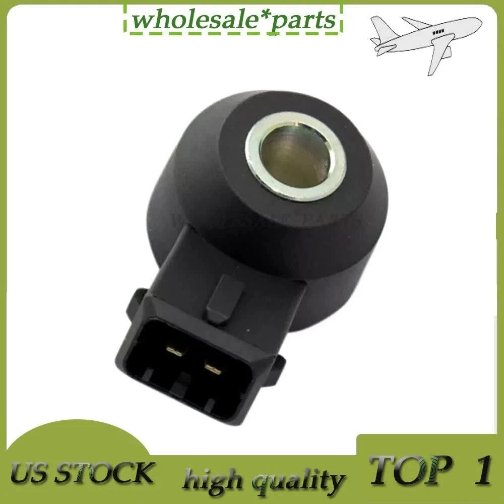 2X Knock Detonation Sensor for Chrysler Dodge Avenger Caliber Ram Jeep