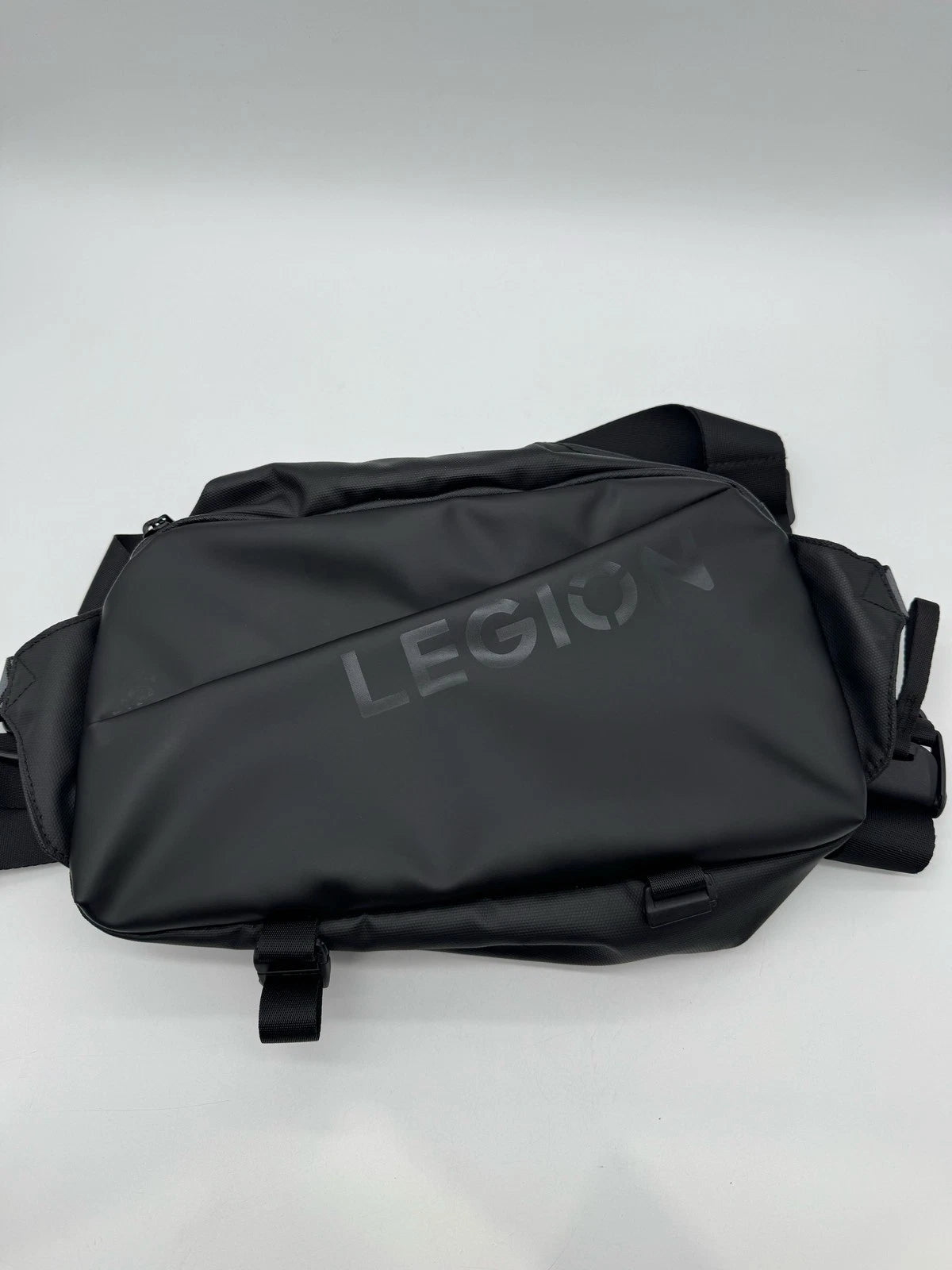 Lenovo Legion Go Sling Bag for Lenovo Legion Go (2023) - Black