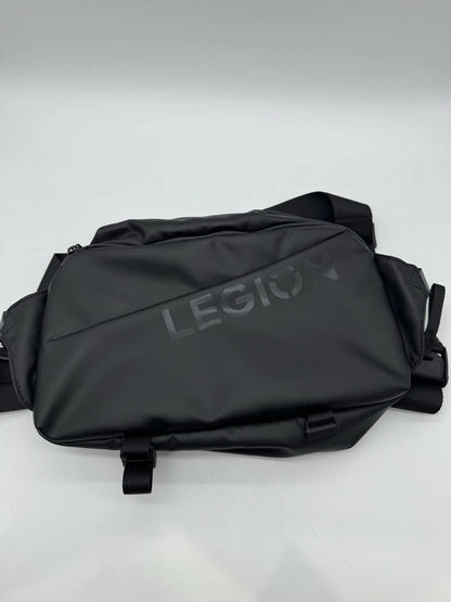 Lenovo Legion Go Sling Bag for Lenovo Legion Go (2023) - Black