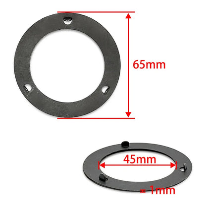 Armature Plate for Polaris Scrambler Sportsman 335 400 500 4x4 6x6 (1993–2008)