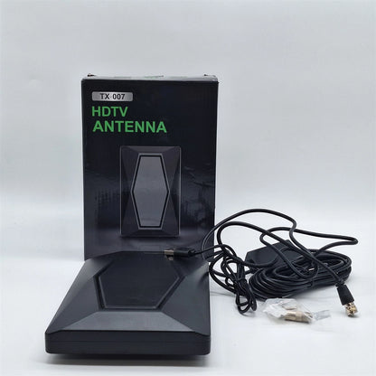 Indoor HD Digital TV Antenna Signal Booster for Fronguld (2010–2023)