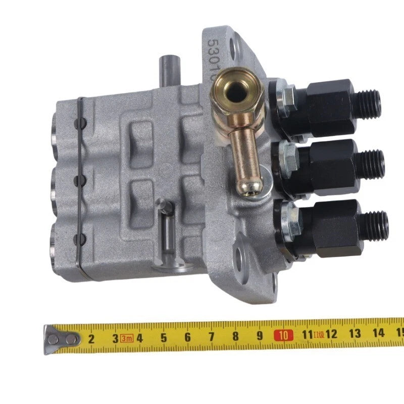 Fuel Injection Pump 104135-3010, 131017510, 9410617715 for Perkins Engine