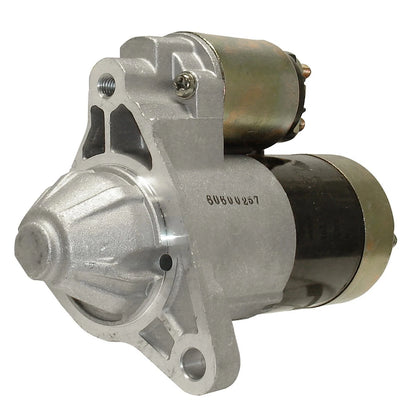 Starter for Jeep Grand Cherokee (1999–2002) - 17754N, REPJ320101, 56041207