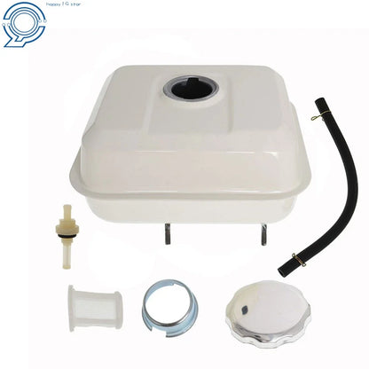 Fuel Gas Tank for Honda GX160 GX200 (5.5hp–6.5hp)