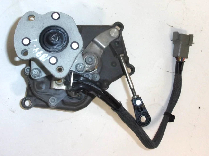 Shift Actuator Assy for Suzuki (2018–2020) 38800-98L00 350HP