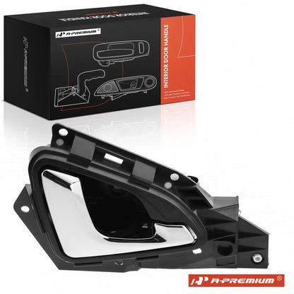 Front Right Interior Door Handle for Honda Odyssey (2005–2010) 72120-SHJ-A01ZD