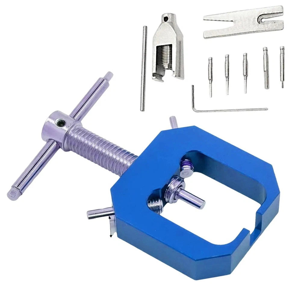 1Pc Motor Pinion Gear Puller Tool for Automotive