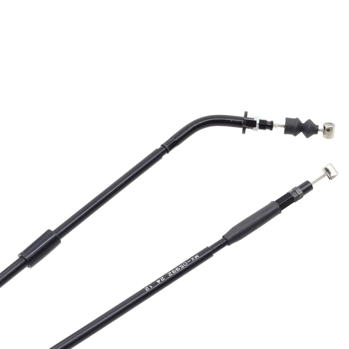 Clutch Cable for Yamaha YZ450FX (2024–2025) Replaces OEM# BHR-26335-00-00, MX-05992fx