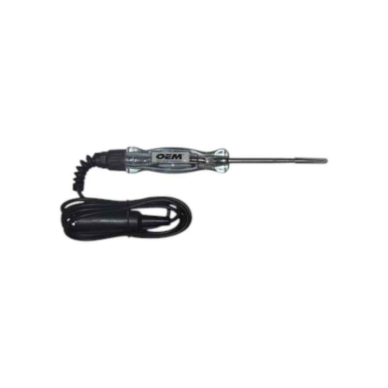 Automotive Test Light for 6V 12V 24V Circuit Tester Voltage Tool