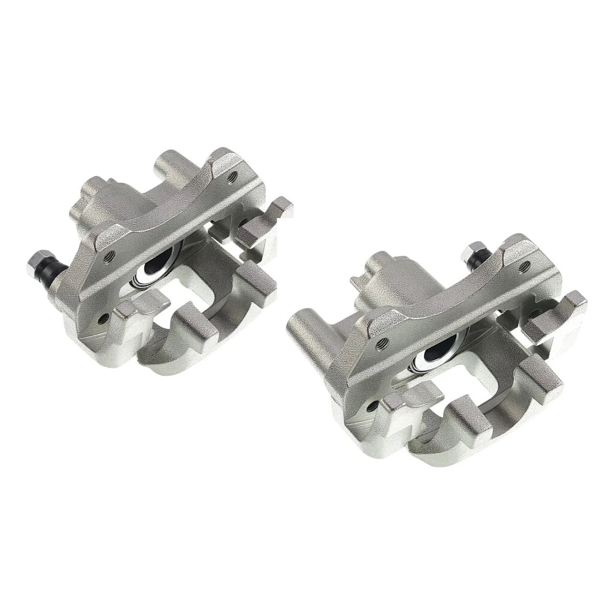 2X Rear Brake Calipers for Toyota Highlander (2001–2003) 18019761, 4773048040
