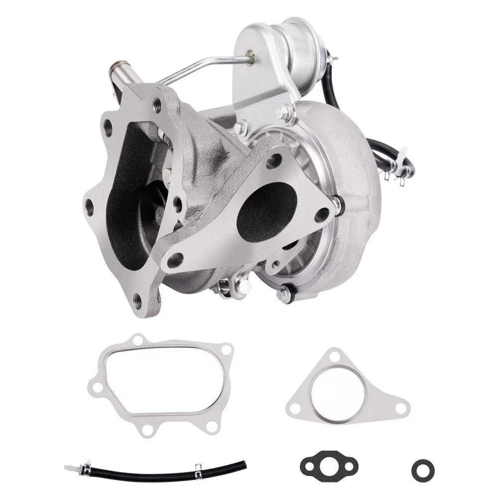 Turbo RH55H VF52 for Subaru Impreza WRX Forester 2.5L (2002–2007)