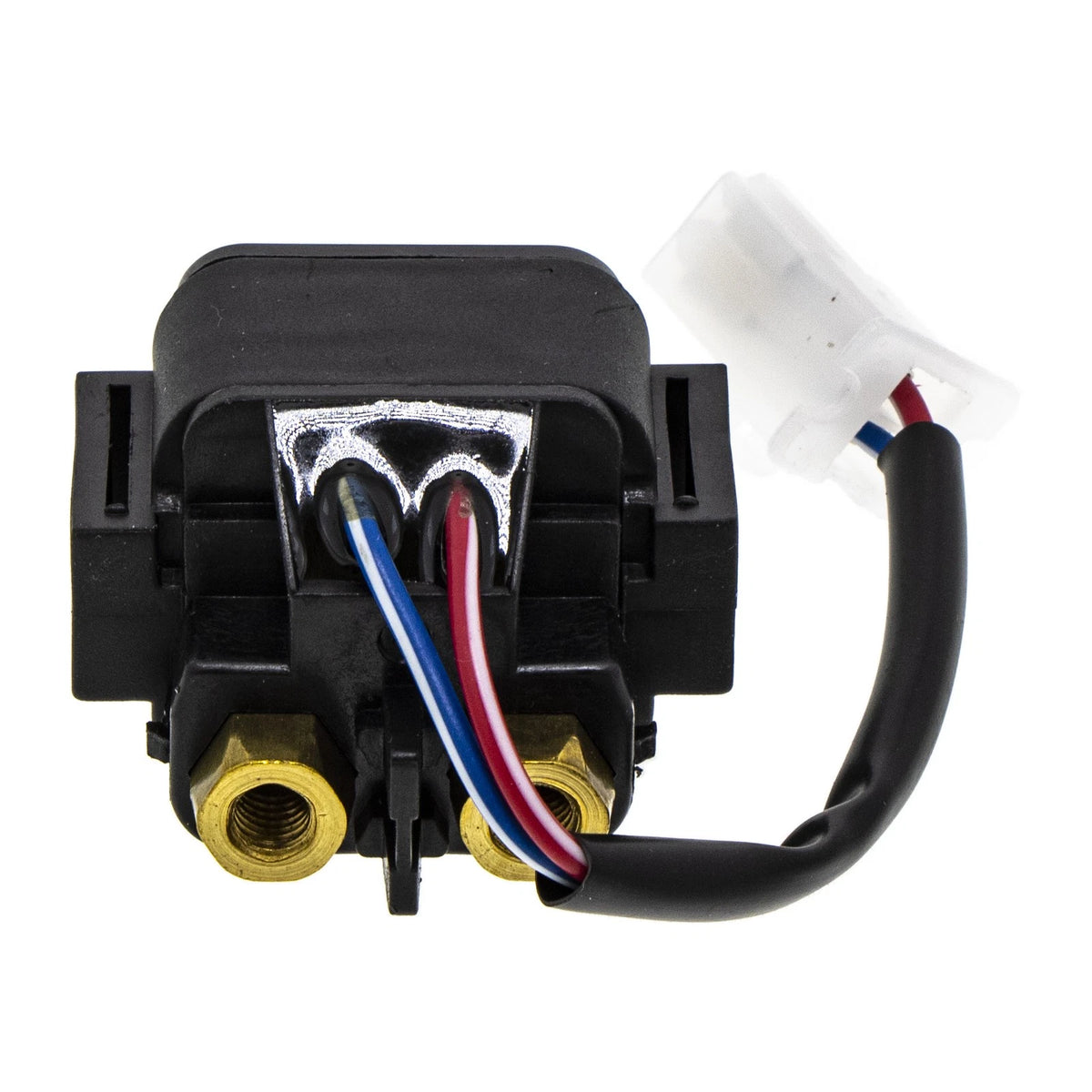 Starter Solenoid Relay Switch for Can-Am Commander Maverick 1000 (2011–2023) 278003012, 278002347, 278001802, 278001766, 278001641