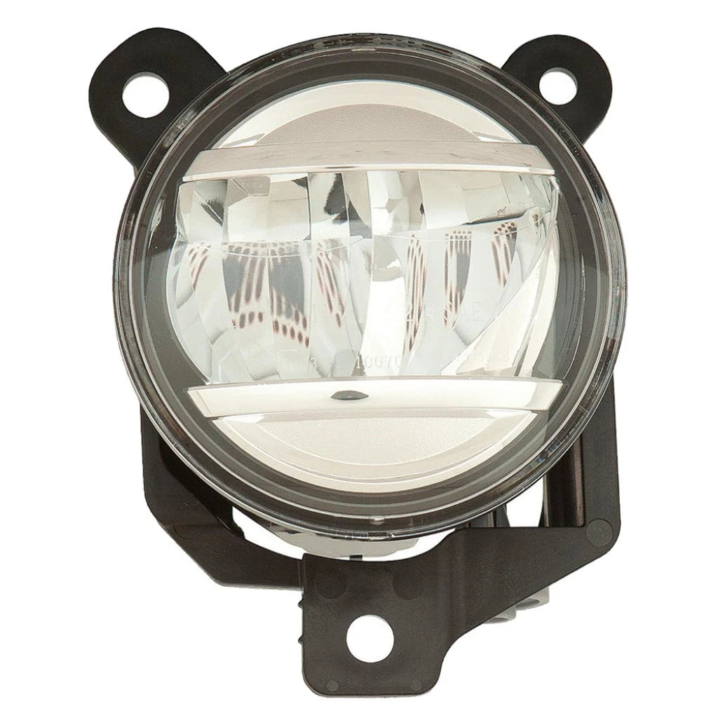 Fog Light Assembly for Subaru BRZ (2017–2020) LED, SU2593129, CLX-M0-320-2020R-AC-CL360A50