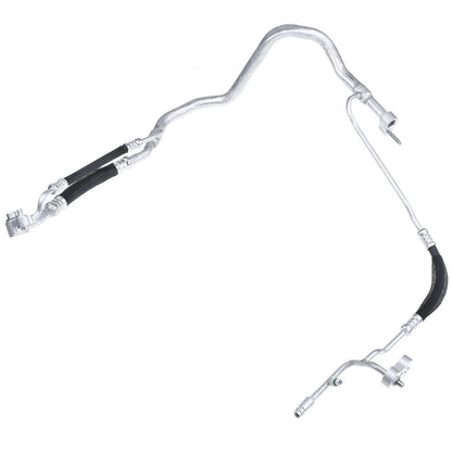 A/C Suction & Liquid Line Hose for Jeep Cherokee (2014–2018) 68213158AF, 68213158AG, 4813053, HA112470C