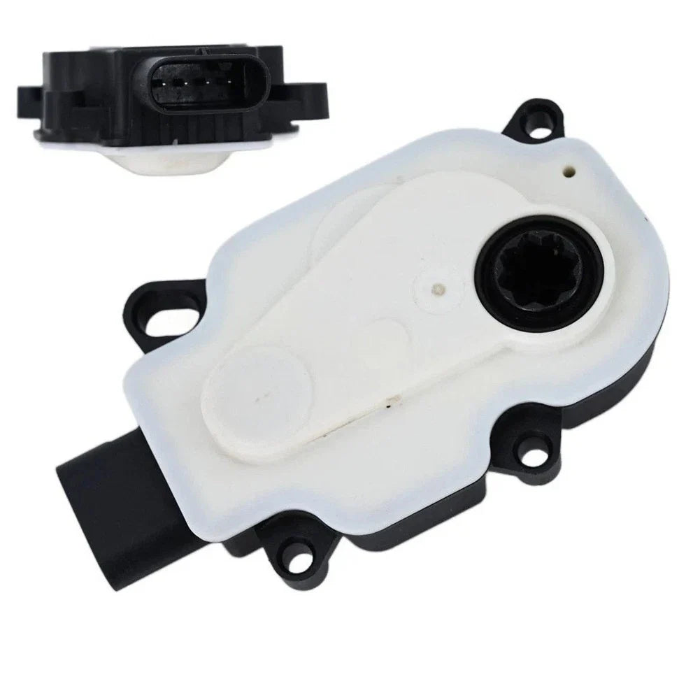 Grille Shutter Motor for OEM Replacement