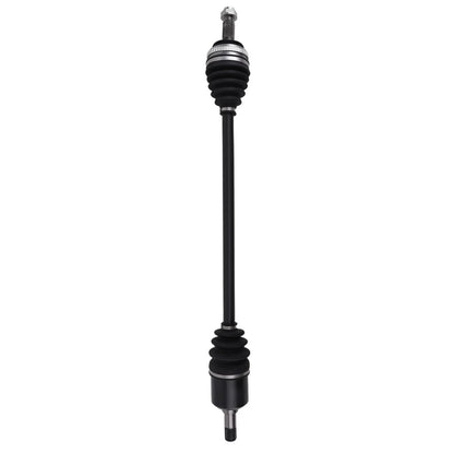 2x CV Axle Assembly for Honda Civic and Acura EL (1992–2000)