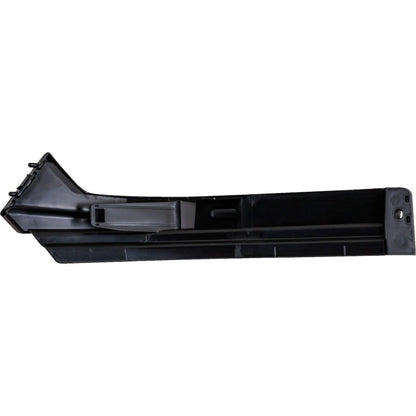 Bumper Filler for Ram 1500 (2013–2018) - Driver Side, Upper, CAPA Certified, CH1046121