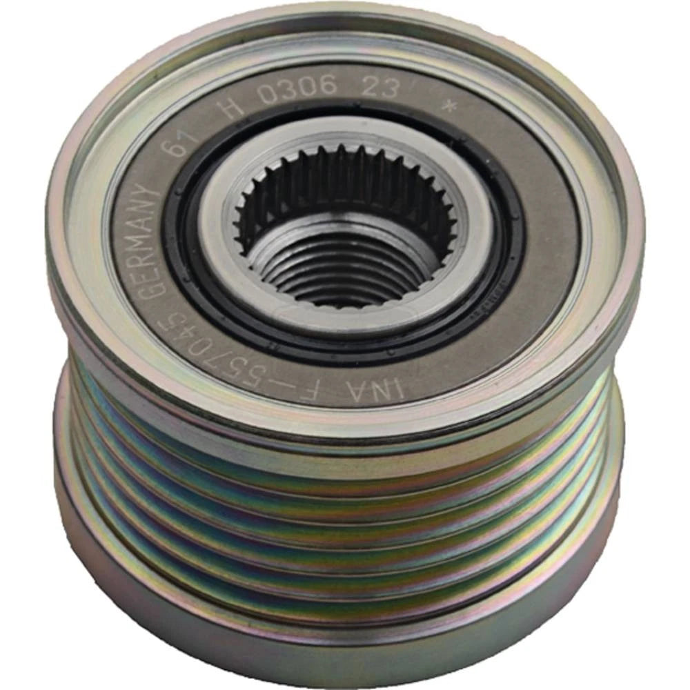 Pulley for