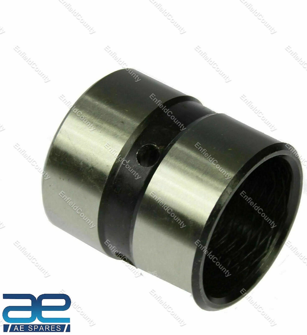 Backhoe Bucket Rod Bush Set of 2 for JCB