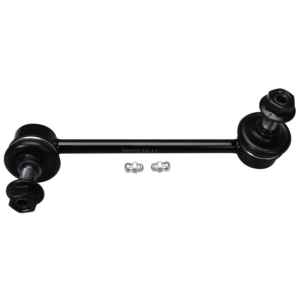 Set of 4 Sway Bar End Links for Acura TL (2009–2014)